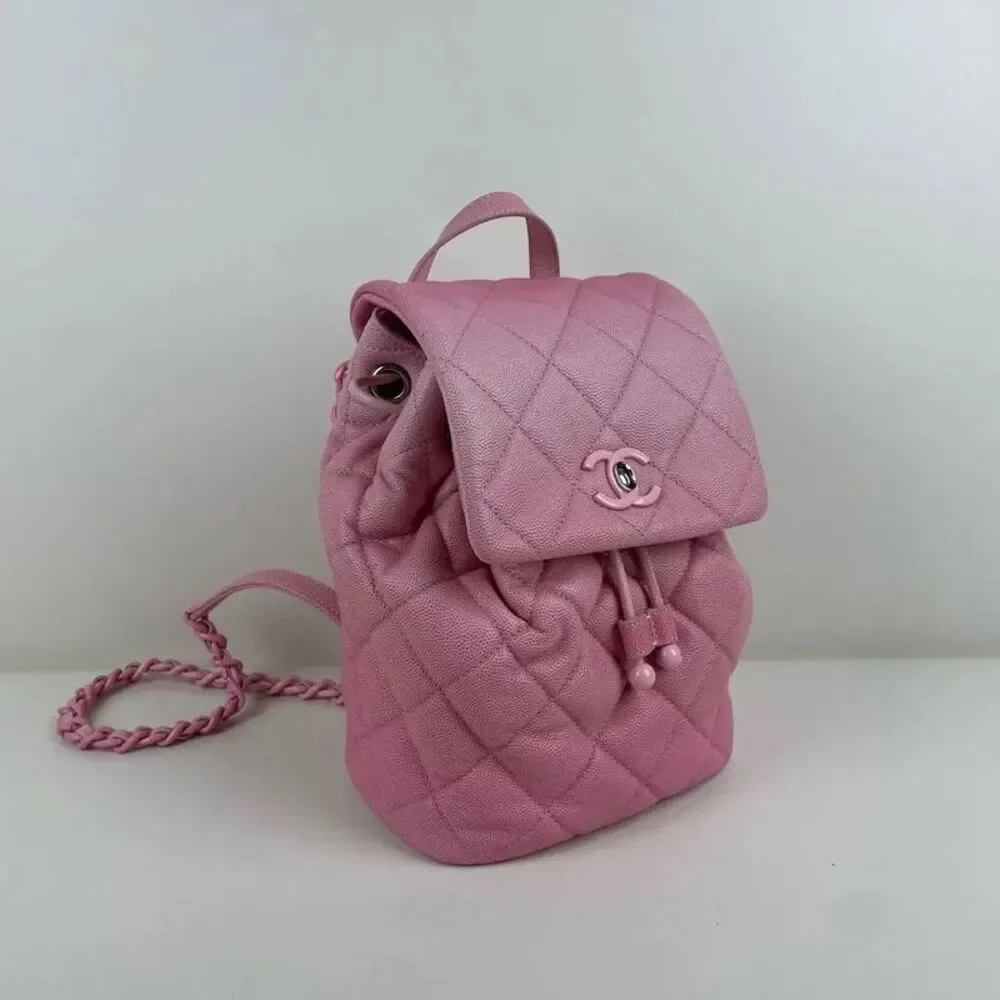Chanel Women Pre-Loved Bag Very Good Condition